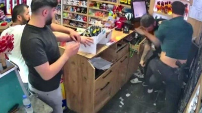 Tekel bayii cinayeti davasında 4 sanığa 2'şer kez müebbet hapis