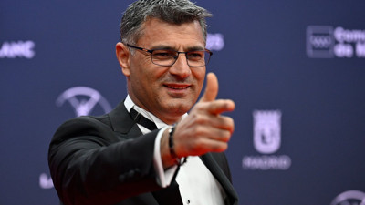 Laureus ödülleri sahiplerini buldu