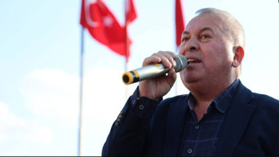 Cemal Enginyurt Erdoğan'a seslendi 'Sen İmamoğlu’nu Silivri’de mi zannediyorsun?'