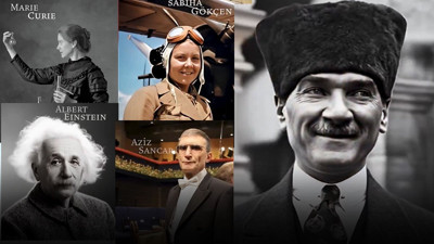 23 Nisan'a özel yapay zeka destekli video gündeme oturdu