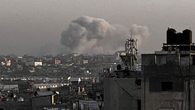 İsrail Gazze'yi vuruyor! En az 14 kişi öldü