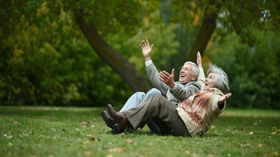 Sağlıklı yaşlanmanın 4 altın kuralı ortaya çıktı!