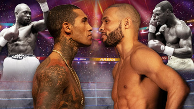 934 günlük gerilim zirvede: Conor Benn ile Chris Eubank Jr ringe çıkıyor