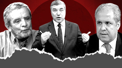 Tartışmalar kızıştı! Gündem: Erken seçim muamması