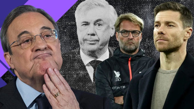 Real Madrid, Klopp ve Xabi Alonso arasında kaldı