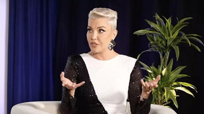 Deniz Akkaya ateş püskürdü: Hiçbir vasfı yok