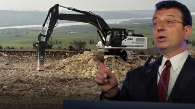 İmamoğlu'ndan İstanbul için hayati uyarı