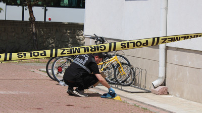 Kayseri’de korkunç kaza: Kadın 4’üncü kattan düştü