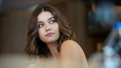 Afra Saraçoğlu'ndan radikal karar! İmaj değişikliğine gitti