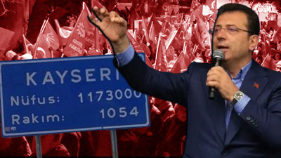 "Uyan" demek suç sayıldı! Savcılık 5 yıla kadar hapis istedi