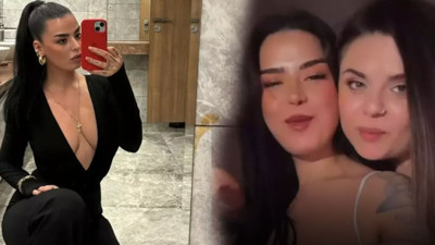 Oyuncu arkadaşı her yerinden bıçaklamış! Elif Kırav’ın katiliyle eğlendiği görüntüler ortaya çıktı