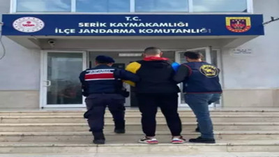 Antalya JASAT düğmeye bastı! 212 aranan şahıs yakalandı