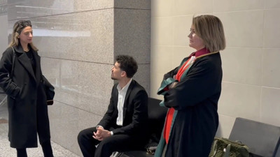 Kerimcan Durmaz'ın 'Yasa Dışı Bahis' davasında yeni gelişme