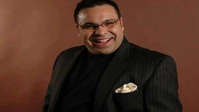 Ünlü komedyen akıl hastanesine yattığını açıkladı