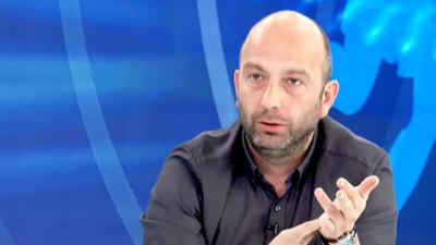 Gökhan Dinç'ten ilginç Jose Mourinho önerisi