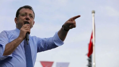 İmamoğlu için verilen imza sayısı belli oldu! Milyonlarca kişi...