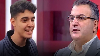 Cem Küçük '1 milyon TL' iddiasını güncelledi! Berkay Gezgin'den yanıt gecikmedi