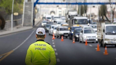 Ankara’da bu yollar bugün kapalı