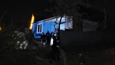 Kazara denildi! Tabancayla başından vurularak hayatını kaybetti