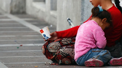 İç çamaşırı bile lüks oldu. Yoksulluk çocukları vurdu