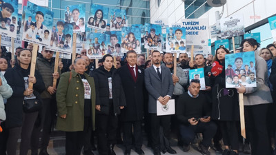 İsias Otel davasında yeni gelişme. Depremde 72 kişiye mezar olmuştu