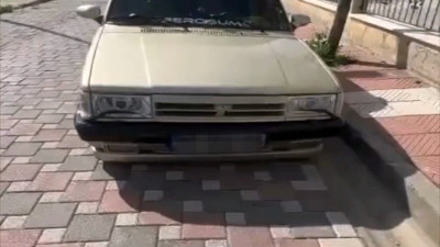 380 araca milyon ceza yağdı!