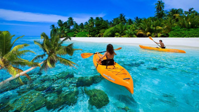 Dünyanın en gözde tatil lokasyonu için anlaşma imzalandı! Türk akını bekleniyor