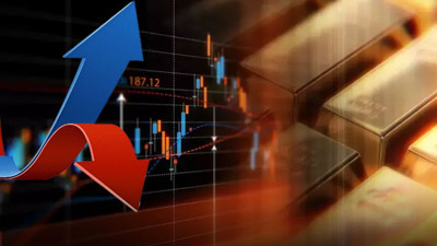 Altında ibre tersine döndü! Yatırımcılar şokta...