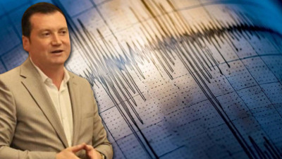 İstanbul'da büyük deprem! Silivri Belediye Başkanı'ndan ilk açıklama