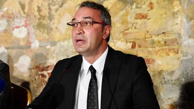 İBB Genel Sekreter Yardımcısı Polat'tan deprem açıklaması