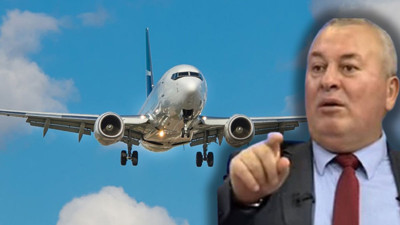 Cemal Enginyurt THY ve Ajet'e ateş püskürdü! 'Bu nasıl fırsatçılık?'