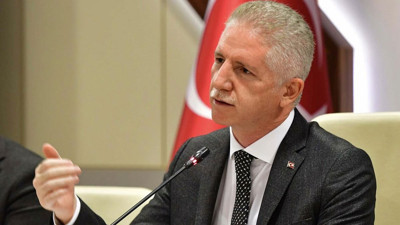 'Büyük deprem bekleniyor' açıklamalarına suç duyurusu yapılacak! İstanbul Valisi Gül açıkladı
