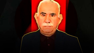 Bebek katili Öcalan’ın 4 isteği! 12 gün baş başa görüşen komutan ilk kez anlattı…