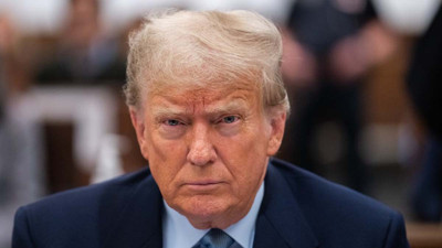 Trump’tan Çin’e tarife resti