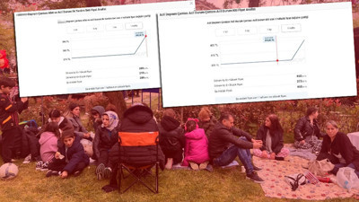 İstanbul depremi fırsatçılara yaradı! Vicdansızlar yatacak yeriniz yok!