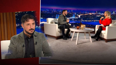 Astrolog Can Aydoğmuş depremi günler öncesinden bildi!