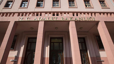 DEM Parti Heyeti ile Adalet Bakanı Tunç görüştü