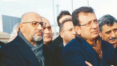 Cezaevinden deprem uyarısı: Ya Kanal Ya İstanbul