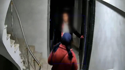 Hırsızlar depremi fırsat bildi! Panikle sokağa çıkanların evlerine girmeye çalıştılar