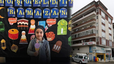 Trabzon’da 23 Nisan’da yürek yakan kaza: 7 yaşındaki Nurbanu’dan kahreden haber!