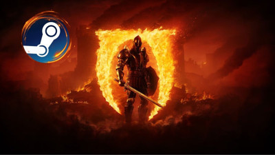 Steam'de Oblivion Remastered fırtınası