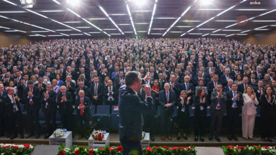 CHP Kurultayı'na iptal davası