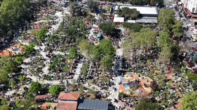 İstanbul'da depremin büyüklüğü ilçe ilçe açıklandı. ABD Jeoloji Araştırmaları Kurumu duyurdu