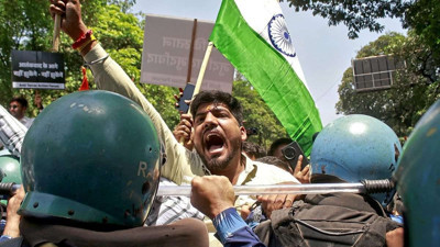 Hindistan'dan şok karar: Pakistan krizi büyüyor