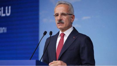 Bakan Uraloğlu'ndan çok konuşulacak açıklama! İstanbul depreminde telefonların çekmediği iddia edilmişti