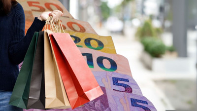 Brezilya tüketici güveni yükselişe geçti