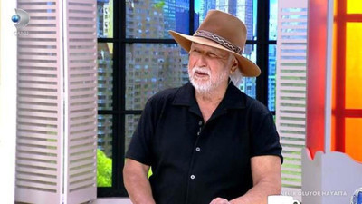 İstanbul depremini bilen Şener Üşümezsoy iki bölgeyi işaret etti!