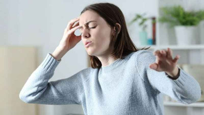 İstanbul depremi sonrasında herkes bunu araştırıyor! "Başım sürekli dönüyor" diyenler dikkat!