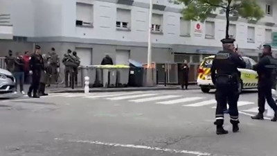 Fransa’da lisede bıçaklı saldırı: 1 ölü, 3 yaralı