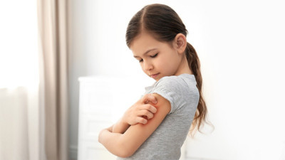 Masum döküntüler mi, Demans habercisi mi? Uzmanlar anlatıyor